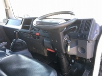 ISUZU Elf Flat Body SDG-NPS85AR 2011 193,289km_30