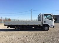 ISUZU Elf Flat Body SDG-NPS85AR 2011 193,289km_7