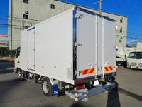 HINO Dutro Refrigerator & Freezer Truck TKG-XZU712M 2017 391km_2