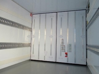 HINO Dutro Refrigerator & Freezer Truck TKG-XZU712M 2017 391km_7