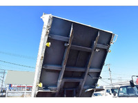 MITSUBISHI FUSO Canter Dump TKG-FBA60 2012 59,774km_13