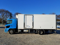 HINO Ranger Refrigerator & Freezer Truck ADG-FD7JKWA 2005 385,382km_5
