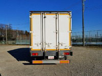 HINO Ranger Refrigerator & Freezer Truck ADG-FD7JKWA 2005 385,382km_9