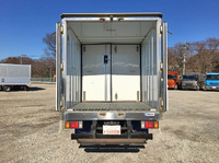 ISUZU Elf Refrigerator & Freezer Truck TKG-NJS85AN 2012 196,005km_10