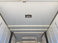 ISUZU Elf Refrigerator & Freezer Truck TKG-NJS85AN 2012 196,005km_14