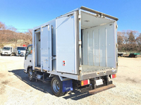 ISUZU Elf Refrigerator & Freezer Truck TKG-NJS85AN 2012 196,005km_19