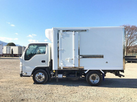 ISUZU Elf Refrigerator & Freezer Truck TKG-NJS85AN 2012 196,005km_5