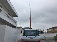 HINO Ranger Truck (With 5 Steps Of Cranes) P-FD174BA 1986 1,163,556km_9