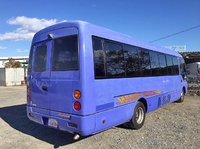 MITSUBISHI FUSO Rosa Micro Bus KK-BE64DJ 2002 434,357km_2