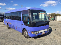 MITSUBISHI FUSO Rosa Micro Bus KK-BE64DJ 2002 434,357km_3