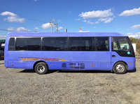MITSUBISHI FUSO Rosa Micro Bus KK-BE64DJ 2002 434,357km_6