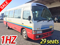 HINO Liesse Ⅱ Micro Bus KK-HZB50M 2002 56,696km_1
