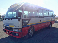 HINO Liesse Ⅱ Micro Bus KK-HZB50M 2002 56,696km_3