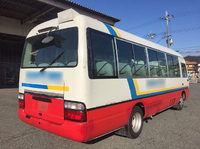 HINO Liesse Ⅱ Micro Bus KK-HZB50M 2002 56,696km_4