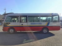 HINO Liesse Ⅱ Micro Bus KK-HZB50M 2002 56,696km_5
