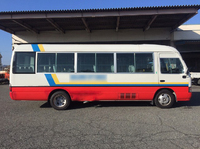 HINO Liesse Ⅱ Micro Bus KK-HZB50M 2002 56,696km_7