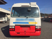 HINO Liesse Ⅱ Micro Bus KK-HZB50M 2002 56,696km_9