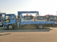 ISUZU Forward Truck (With 4 Steps Of Cranes) PA-FRD34K4 2005 598,000km_3