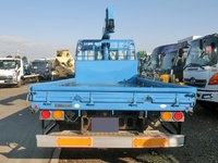 ISUZU Forward Truck (With 4 Steps Of Cranes) PA-FRD34K4 2005 598,000km_4