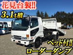Fighter Loader Dump