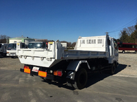 MITSUBISHI FUSO Fighter Loader Dump KK-FK61HG 2001 173,946km_2