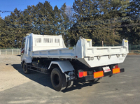 MITSUBISHI FUSO Fighter Loader Dump KK-FK61HG 2001 173,946km_4