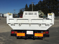 MITSUBISHI FUSO Fighter Loader Dump KK-FK61HG 2001 173,946km_8