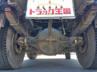 MITSUBISHI FUSO Super Great Trailer Head KL-FP50MDR 2003 304,713km_22