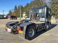 MITSUBISHI FUSO Super Great Trailer Head KL-FP50MDR 2003 304,713km_2