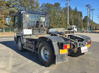 MITSUBISHI FUSO Super Great Trailer Head KL-FP50MDR 2003 304,713km_4