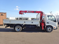 TOYOTA Toyoace Truck (With 3 Steps Of Unic Cranes) TKG-XZU650 2013 62,000km_6
