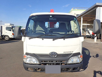 TOYOTA Toyoace Truck (With 3 Steps Of Unic Cranes) TKG-XZU650 2013 62,000km_7