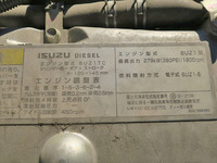 ISUZU Giga Aluminum Wing LKG-CYL77A 2012 593,775km_15
