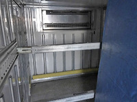 MITSUBISHI FUSO Canter Refrigerator & Freezer Truck KK-FE82EEV 2004 495,746km_13