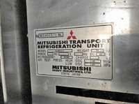 MITSUBISHI FUSO Canter Refrigerator & Freezer Truck KK-FE82EEV 2004 495,746km_14