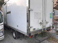 MITSUBISHI FUSO Canter Refrigerator & Freezer Truck KK-FE82EEV 2004 495,746km_7