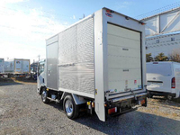ISUZU Elf Refrigerator & Freezer Truck BKG-NMR85AN 2009 149,000km_2