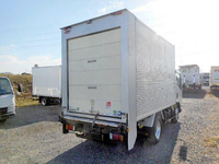 ISUZU Elf Refrigerator & Freezer Truck BKG-NMR85AN 2009 149,000km_4