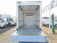 ISUZU Elf Refrigerator & Freezer Truck BKG-NMR85AN 2009 149,000km_5