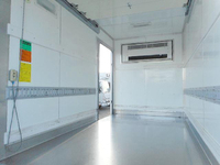 ISUZU Elf Refrigerator & Freezer Truck BKG-NMR85AN 2009 149,000km_6