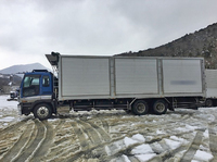 ISUZU Giga Dump KL-CYL51V4 2005 1,264,995km_5