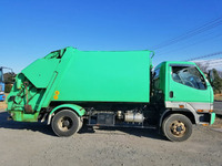 MITSUBISHI FUSO Fighter Mignon Garbage Truck KK-FH21CD 2000 140,527km_6