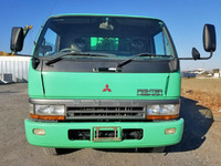 MITSUBISHI FUSO Fighter Mignon Garbage Truck KK-FH21CD 2000 140,527km_7