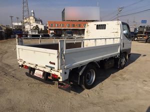 Canter Flat Body_2