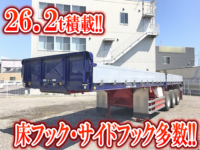 NIPPON FRUEHAUF Others Trailer DFPFH341A 2006 