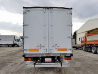 ISUZU Forward Refrigerator & Freezer Truck PKG-FRR90S2 2009 629,766km_10