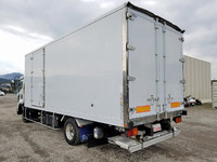 ISUZU Forward Refrigerator & Freezer Truck PKG-FRR90S2 2009 629,766km_4