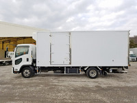 ISUZU Forward Refrigerator & Freezer Truck PKG-FRR90S2 2009 629,766km_5