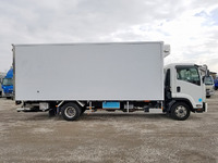 ISUZU Forward Refrigerator & Freezer Truck PKG-FRR90S2 2009 629,766km_6