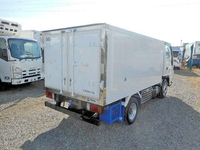 ISUZU Elf Refrigerator & Freezer Truck BKG-NHR85AN 2010 117,800km_2